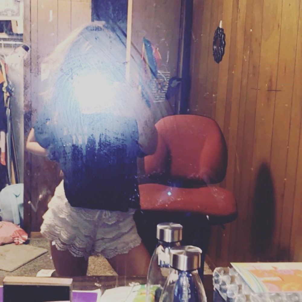 Meet your Posher, Kyla